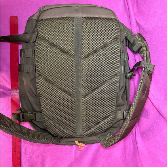 5.11 Tactical Backpack Green not black - Picture 10 of 14
